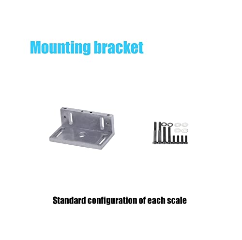 Linear Encoder KA300 escala lineal óptica 770 mm miniatura 5