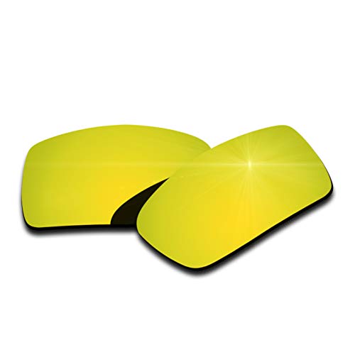 Image of Polarized Replacement Lenses for Oakley Gascan - Multiple Options