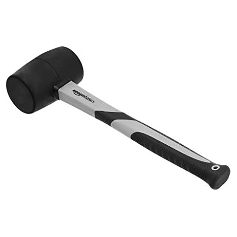 Maillet Amazon Basics 450 g Cover
