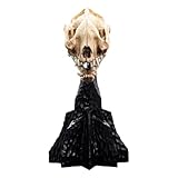 Zu´Der Herr der Ringe´ Filmtrilogie kommt diese qualitativ hochwertige Statue. Die detailreiche Statue ist ca. 10,5 x 20,30 x 11,50 cm groß und wurde aus qualitativ hochwertigem Polystone gefertigt.