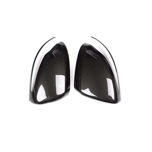 Coque rétroviseur chrome ABS pour Mercedes Benz Classe C W205 E W213 et GLC X253
