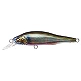 メガバス エックスハチマル ジュニア ファインアートフィニッシュ Megabass X-80 Jr. 02FA OIKAWA 7g