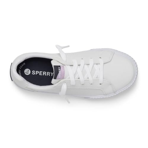 Sperry Unisex-Child Bermuda Sneaker2