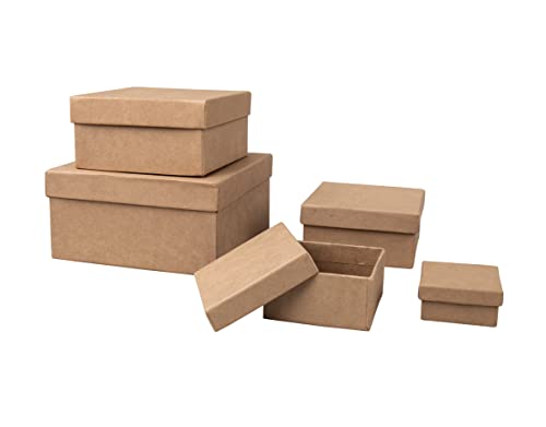 Rayher Craft accessories, 5x5-14x14cm, Strength