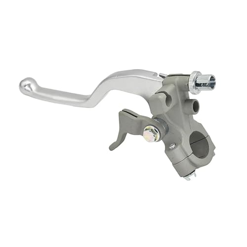Leviers d'embrayage et de frein moto pour CRF250R CRF450R CR125R CR250R 2004-2020