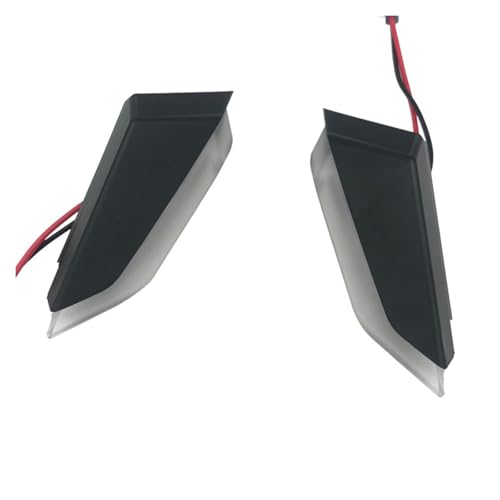 Pièces Clignotant Avant LED Moto BMW S1000RR 2020-2024 Bloc Rétroviseur