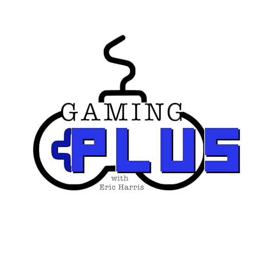 GAMING PLUS...Playing Genshin Impact!