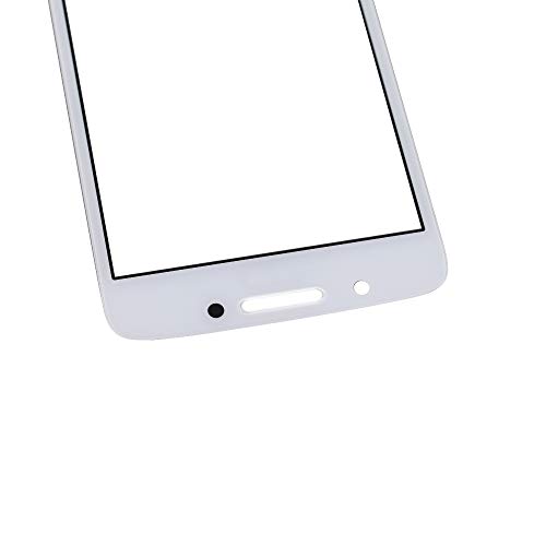 Image of LCD Screen Display Touch Screen Without Bezel Frame Replacement for Motorola Moto G5S Plus XT1803 XT1805 XT1804 XT1806 XT1802(Black)