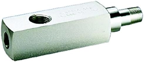 ENERPAC GA-3 20532 GAUGE ADAPTOR