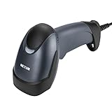 NETUM Handheld 1D Laser Barcode Scanner 32 Bit USB Wired Cable Reader A4 Bar Code Supermarket for POS System - NT-M1 - Image 6