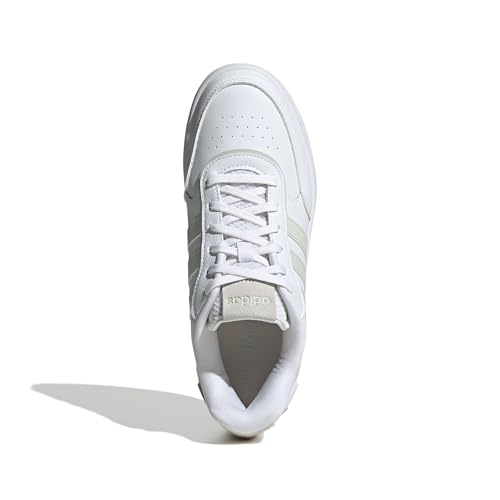 Image of adidas Women's Postmove Basketball Shoes