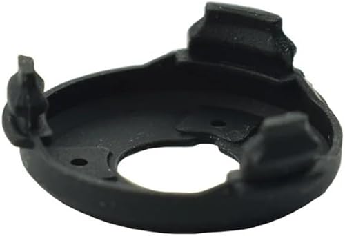 Miniatura 6 de Amortiguadores de goma laterales de cardán para DJI Mini 3 Pro Drone Reemplazo Amortiguador Bola Piezas de Reparación