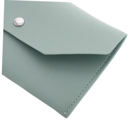 Women Wallet Slim Minimalist Design Small Flat Wallet Card Holder and Coin Purse3