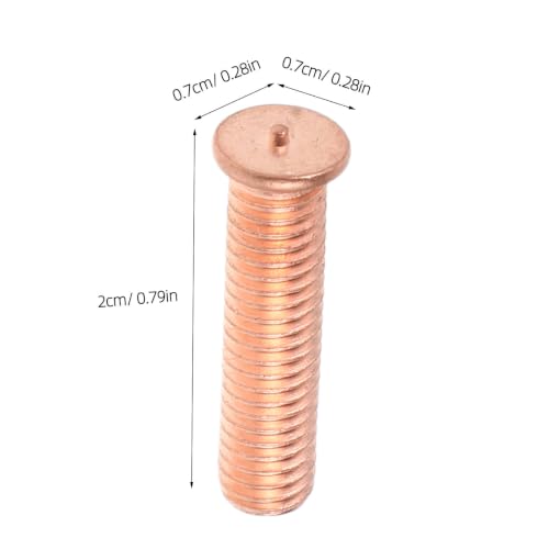 Chapa de perico para aluminio 17 Imagen adicional