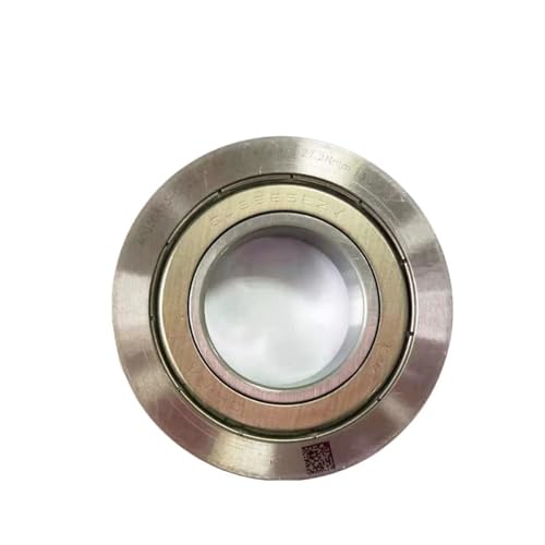 Roulement QJ3565 de haute précision avec structure en acier robuste durable - 3