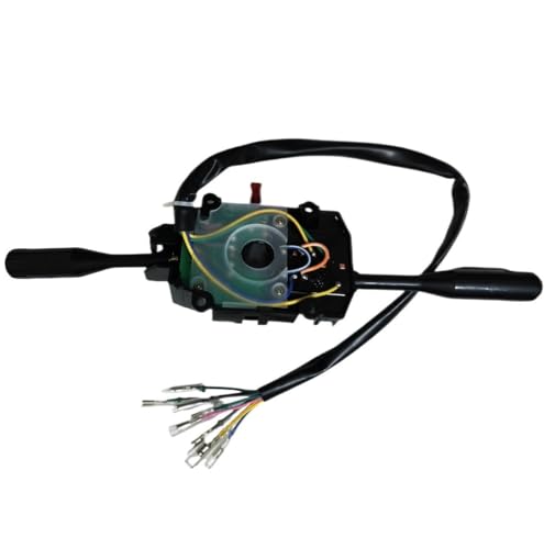 Interrupteur combiné de phares : fin des faux contacts sur votre UTV HS 500 700