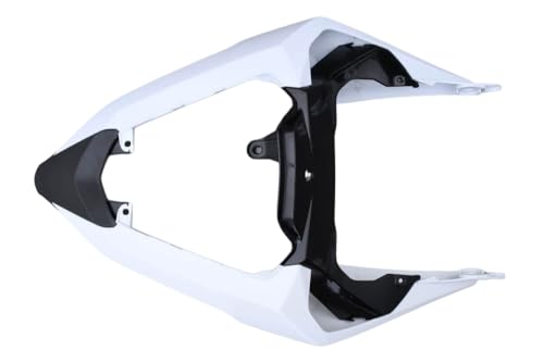 Coque arrière CB500F 2016-2018 carénage non peint pour moto Honda CBR500R PC57