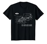 Elicottero militare UH 60 Black Hawk