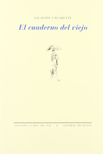 Portada de El Cuaderno del Viejo