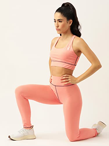 Image of KOTTY Women Yoga Skinny Fit Pants