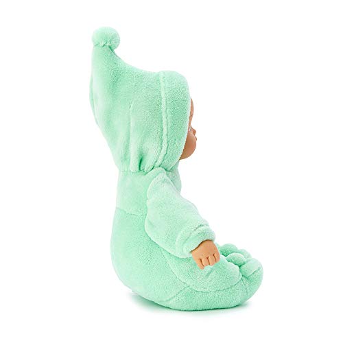 Madame Alexander 12" My First Mint Baby Doll #TOP4