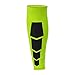 Produktbild Fantasyworld Sport Leg Calf Orthesenhalterung Stretch Sleeve Compression Exerciser Unisex Bein gewickelter Schutz für Outdoor Sport