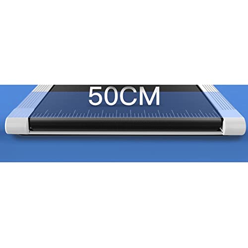 HCZKIUJ Treadmill Design and Build Quality