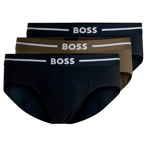 BOSS HipBr 3P Bold