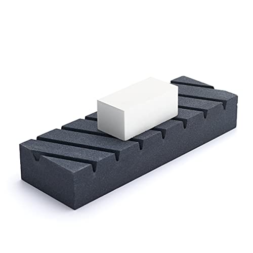 Flattening Stone Set with Grit 180 & 320