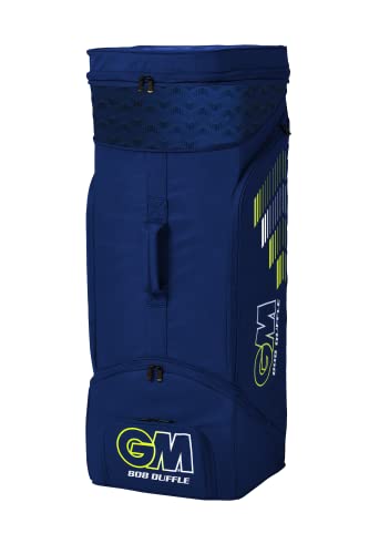 Gunn & Moore Gm Original Duffle Cricket Kit Bag - 2022 #TOP2