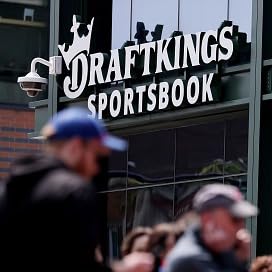 Has problem gambling behaviors increased due to sports betting apps?