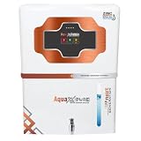 AQUA X PURE 4-in-1 RO+UV+UF+TDS — view 1