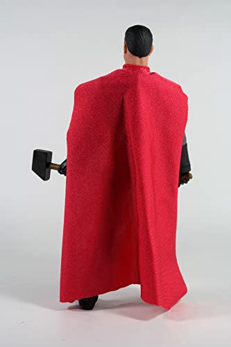 Mego Dc Heroes Red Son Superman Px 8In Af #TOP5