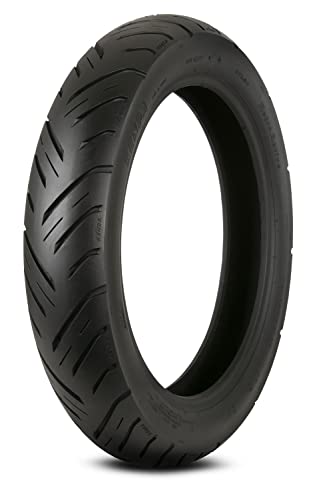 KENDA K676 RETROACTIVE: 110/70-17 FRONT