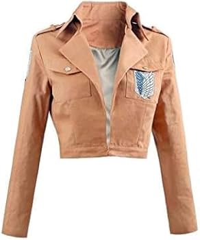 Amazon.co.jp: [Sanjucos]進撃の巨人 調査兵団 リヴァイ 兵長 全