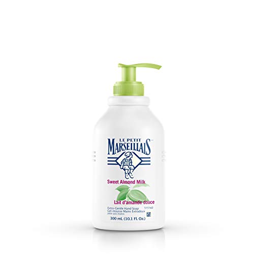 extra moisturizing hand soap