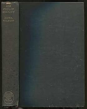 Hardcover Sir Philip Sidney, Book