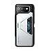 Produktbild ASUS DEVILCASE ROG Phone 6 Guardian Case, Schwarz/Transparent