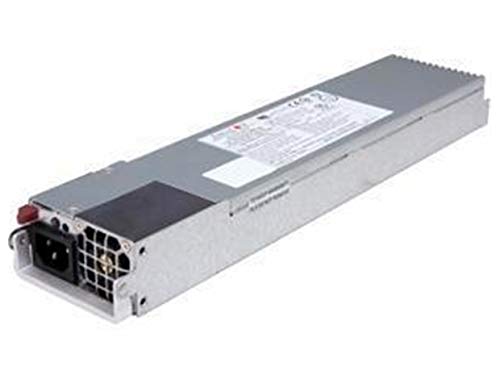 Supermicro PWS-702A-1R REFURBI 700W fuente de poder miniatura 3