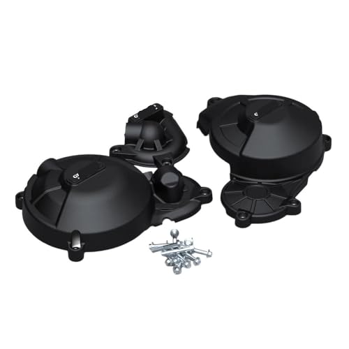Protector cárter motor para RS 660 y Tuono 660 de 2021 a 2023 4