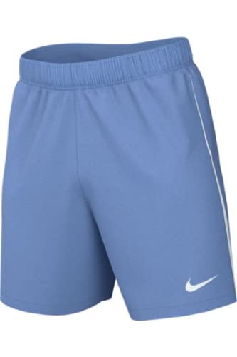 Image of Nike DRI-FIT US League Knit III Short