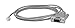 Celestron Nexstar RS 232 PC Interface Cable