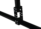 Adecuado tanto para barras de 50 mm y 60 mm