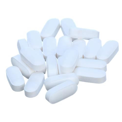 L Lysine 500mg Tablets, 250 Count, Super Lysine Immune Support & Healthy Skin* by Spring Valley (Pack of 1) - Thumbnail 6