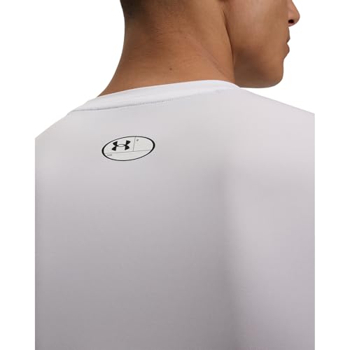 Under Armour Hombre UA HG Armour Comp LS Shirt - imagen 18