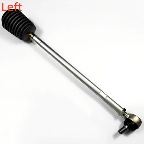 Biellette de direction rotule de train avant UForce 800XL ZForce 7000-104100 - 3