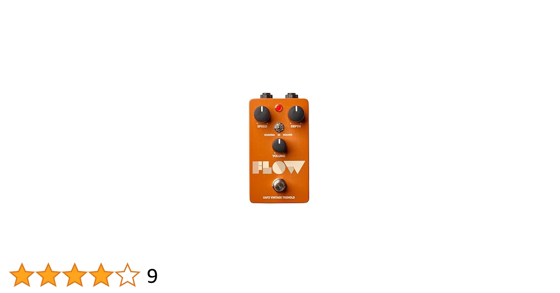 TOKYO SOUND 「VINTAGE TREMOLO」10/14まで TOKYO SOUND 「VINTAGE TREMOLO」10/14まで - メルカリ