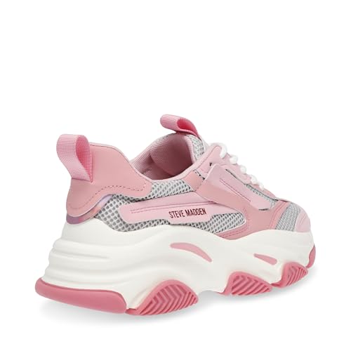 Image of Steve Madden Women's Possession Sneaker