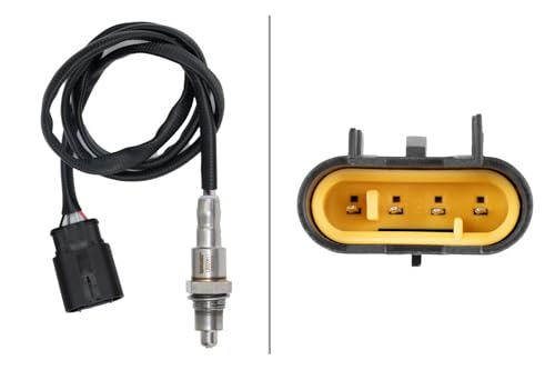 Sonde lambda Wagner LBS00611 pour rouler sereinement en Abarth 595