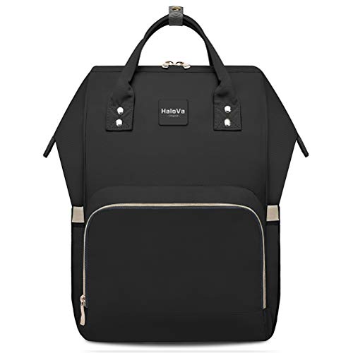 Amazon.com: HaloVa: Diaper Bag